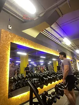 Snapshot of JossAckland chatting on March 25, 2026, 6:07 pm JossAckland online show from March 25, 2026, 6:07 pm