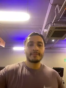 Snapshot of JossAckland chatting on March 19, 2026, 6:08 pm JossAckland online show from March 19, 2026, 6:08 pm