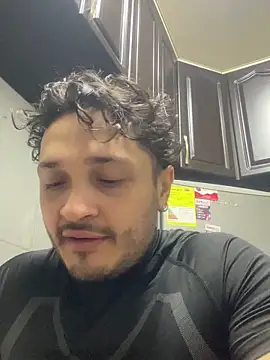 Snapshot of JossAckland chatting on March 6, 2026, 7:31 pm JossAckland online show from March 6, 2026, 7:31 pm