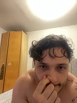 Snapshot of JossAckland chatting on March 8, 2026, 4:05 am JossAckland online show from March 8, 2026, 4:05 am