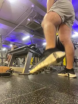 Snapshot of JossAckland chatting on April 10, 2026, 6:15 pm JossAckland online show from April 10, 2026, 6:15 pm