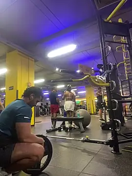 Snapshot of JossAckland chatting on March 21, 2026, 6:12 pm JossAckland online show from March 21, 2026, 6:12 pm