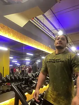 Snapshot of JossAckland chatting on March 18, 2026, 5:58 pm JossAckland online show from March 18, 2026, 5:58 pm