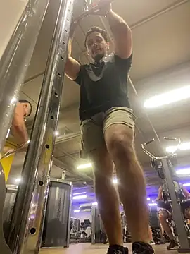 Snapshot of JossAckland chatting on April 11, 2026, 6:00 pm JossAckland online show from April 11, 2026, 6:00 pm