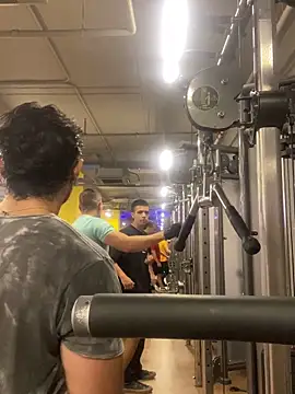 Snapshot of JossAckland chatting on March 7, 2026, 6:13 pm JossAckland online show from March 7, 2026, 6:13 pm