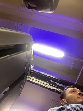 Snapshot of JossAckland chatting on March 24, 2026, 6:08 pm JossAckland online show from March 24, 2026, 6:08 pm