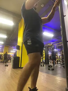 Snapshot of JossAckland chatting on April 4, 2026, 6:03 pm JossAckland online show from April 4, 2026, 6:03 pm