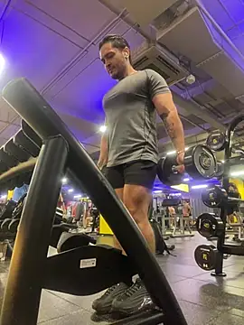 Snapshot of JossAckland chatting on March 11, 2026, 6:13 pm JossAckland online show from March 11, 2026, 6:13 pm