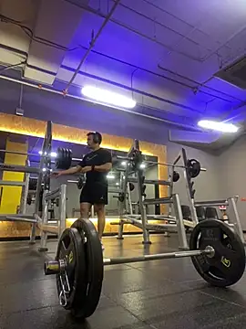 Snapshot of JossAckland chatting on March 27, 2026, 6:20 pm JossAckland online show from March 27, 2026, 6:20 pm