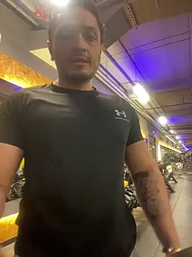 Snapshot of JossAckland chatting on February 25, 2026, 6:41 pm JossAckland online show from February 25, 2026, 6:41 pm