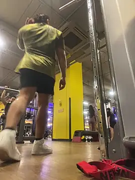 Snapshot of JossAckland chatting on March 28, 2026, 6:20 pm JossAckland online show from March 28, 2026, 6:20 pm