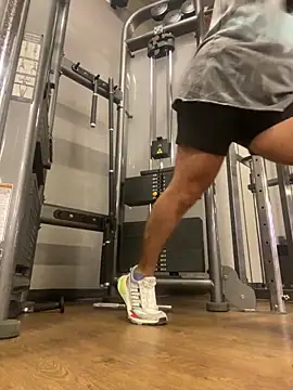 Snapshot of JossAckland chatting on April 9, 2026, 5:52 pm JossAckland online show from April 9, 2026, 5:52 pm