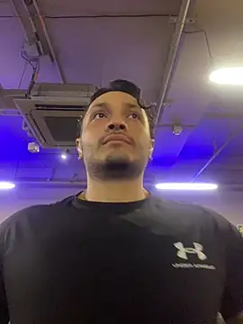 Snapshot of JossAckland chatting on March 5, 2026, 6:26 pm JossAckland online show from March 5, 2026, 6:26 pm