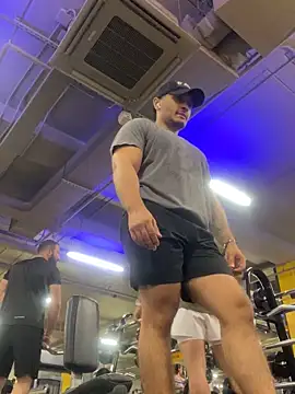 Snapshot of JossAckland chatting on April 7, 2026, 6:21 pm JossAckland online show from April 7, 2026, 6:21 pm