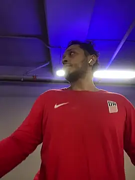 Snapshot of JossAckland chatting on March 12, 2026, 6:23 pm JossAckland online show from March 12, 2026, 6:23 pm