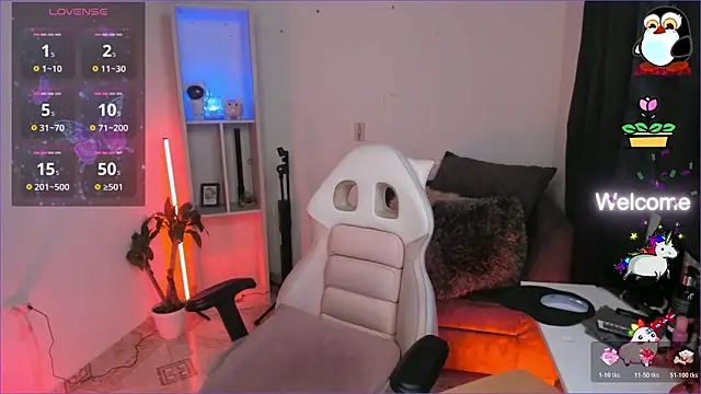 odelei online show from November 28, 2025, 12:27 pm