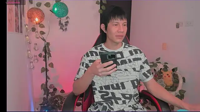 odelei online show from May 16, 2026, 1:04 am