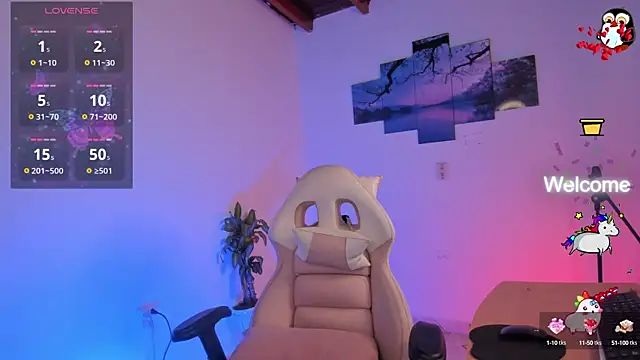 odelei online show from March 17, 2025, 8:29 am