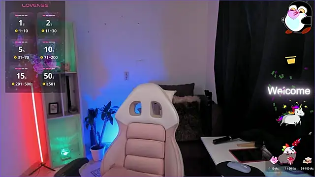 odelei online show from November 25, 2025, 11:21 am