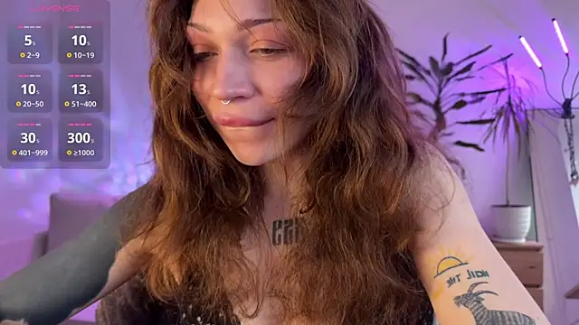 PaulaPratt online show from April 7, 2026, 5:20 am