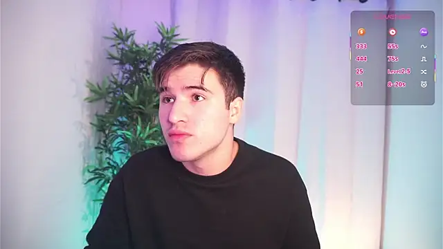 Tony Wylie online show from November 10, 2025, 9:58 am