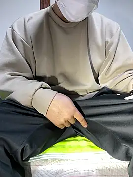 sakuto07 online show from January 14, 2026, 12:53 pm