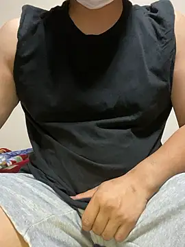 sakuto07 online show from November 4, 2025, 12:20 pm