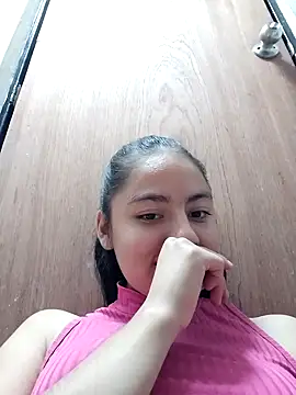 emily conejita sexy online show from December 4, 2024, 8:56 pm