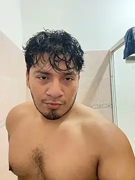 YoElMasHot online show from March 21, 2026, 3:41 am