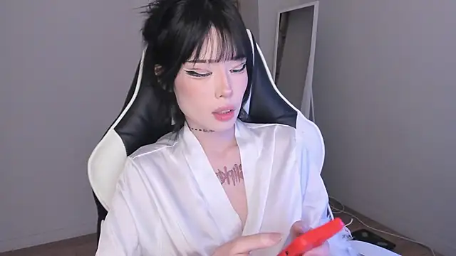 Velvetsky 1 online show from March 29, 2026, 3:57 pm