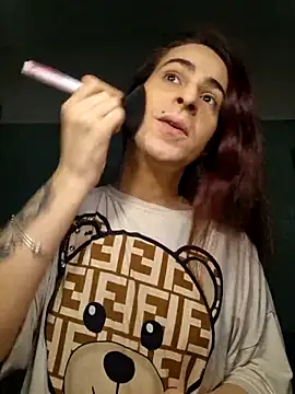 perla97 online show from January 18, 2026, 2:20 pm