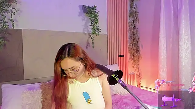 Snapshot of centaurigirl chatting on March 8, 2026, 4:38 am centaurigirl online show from March 8, 2026, 4:38 am