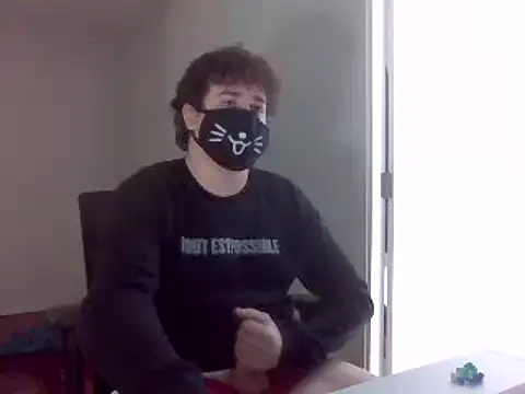 Your femboy24 online show from February 9, 2025, 1:22 am