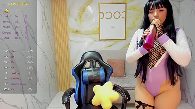 violet sub online show from May 9, 2026, 2:09 pm