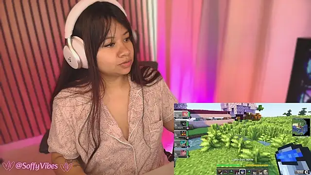 soffyvibes- online show from February 17, 2026, 3:53 pm