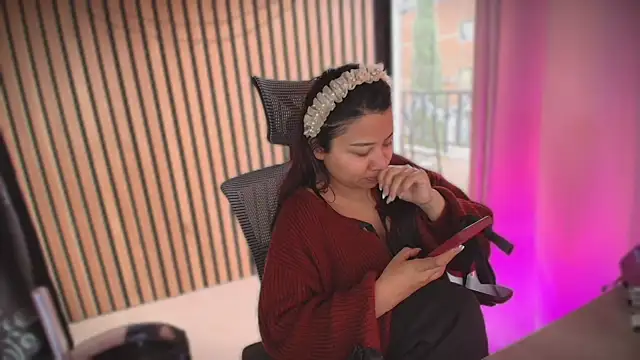 soffyvibes- online show from January 6, 2026, 9:08 pm