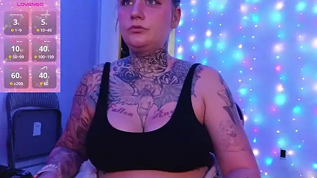 Snapshot of Lisacasandra chatting on February 8, 2025, 11:44 am Lisacasandra online show from February 8, 2025, 11:44 am