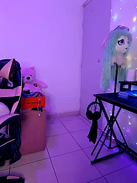 Snapshot of Lisacasandra chatting on September 13, 2025, 10:21 pm Lisacasandra online show from September 13, 2025, 10:21 pm