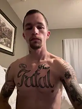 Snapshot of SelfQuaestor chatting on February 12, 2025, 2:45 am SelfQuaestor online show from February 12, 2025, 2:45 am