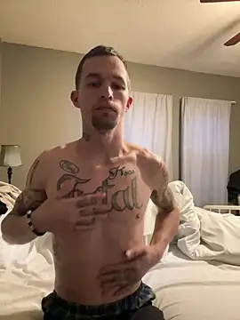 Snapshot of SelfQuaestor chatting on February 12, 2025, 10:59 pm SelfQuaestor online show from February 12, 2025, 10:59 pm