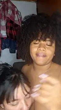 DANIELA MICHEL online show from March 11, 2025, 4:51 am