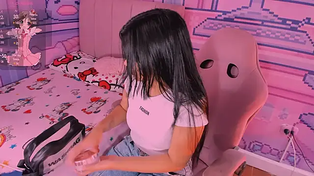  18alice online show from February 14, 2025, 1:51 pm