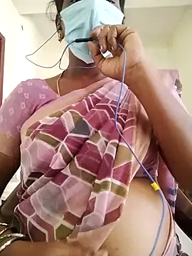 Preethytamilsexy online show from April 21, 2026, 8:54 am