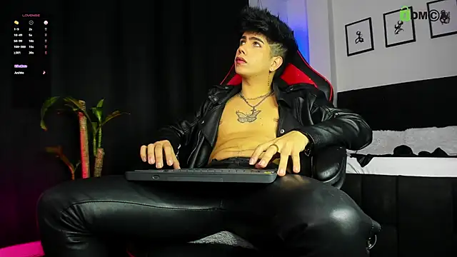 LyleBennett  online show from May 31, 2026, 12:22 pm
