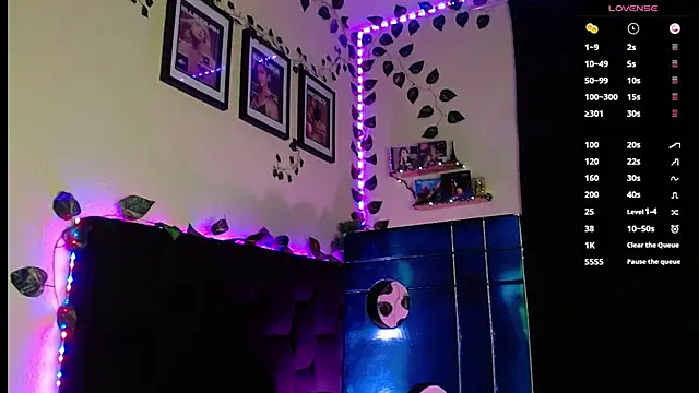 LyleBennett  online show from February 22, 2025, 12:51 pm