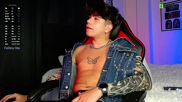 LyleBennett  online show from December 1, 2025, 11:00 am