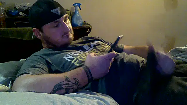 muledick8824 online show from September 29, 2025, 9:16 am