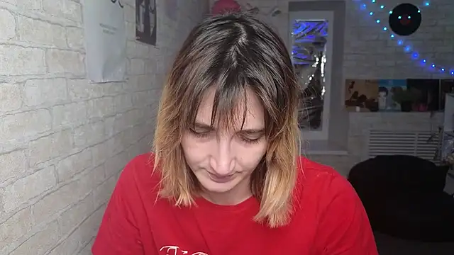 Nika Kitten online show from January 12, 2026, 10:00 am