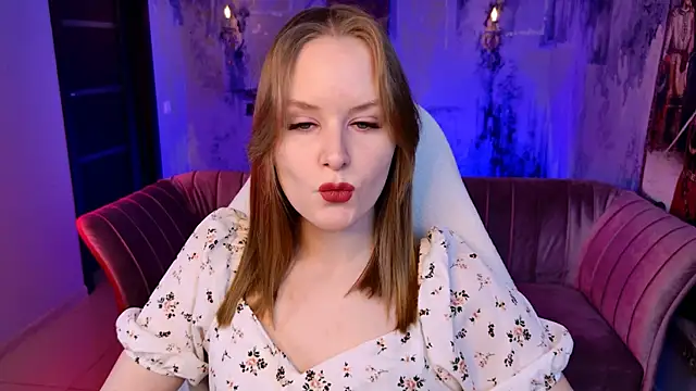 VivienLeeigh online show from May 30, 2026, 5:36 am