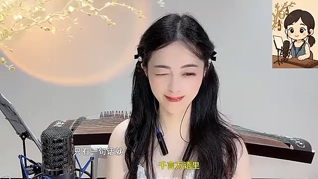 Snapshot of Tian-xin-999 chatting on September 29, 2025, 3:39 pm Tian-xin-999 online show from September 29, 2025, 3:39 pm